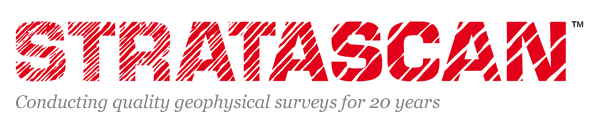 STRATASCAN - Conducting quality geophysical surveys for 20 years